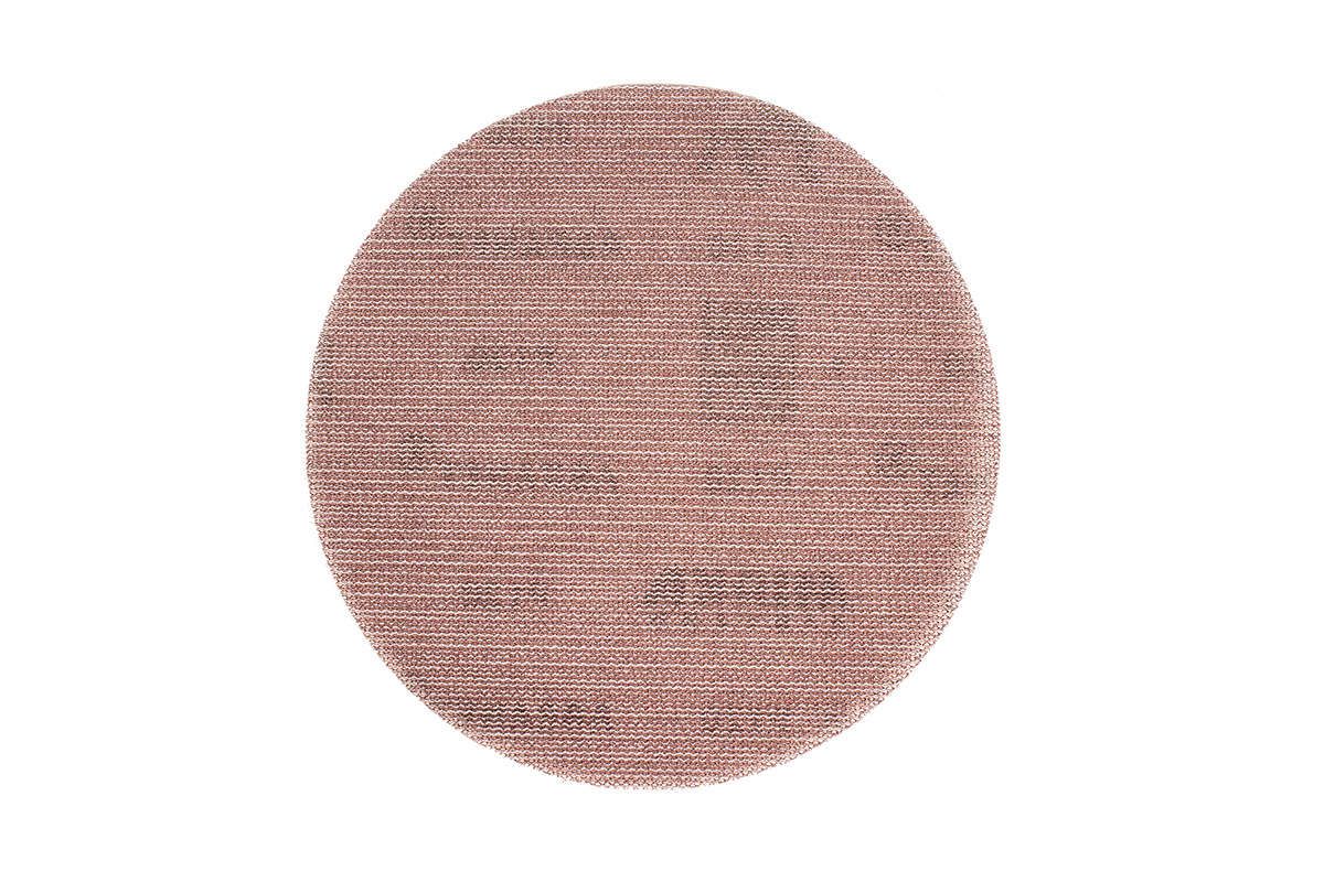 ABRANET 125mm Grip P600, 50/Pack