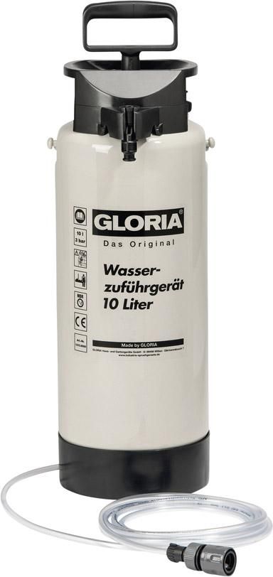 Wasserzuführgerät Typ 10 10,0 L
