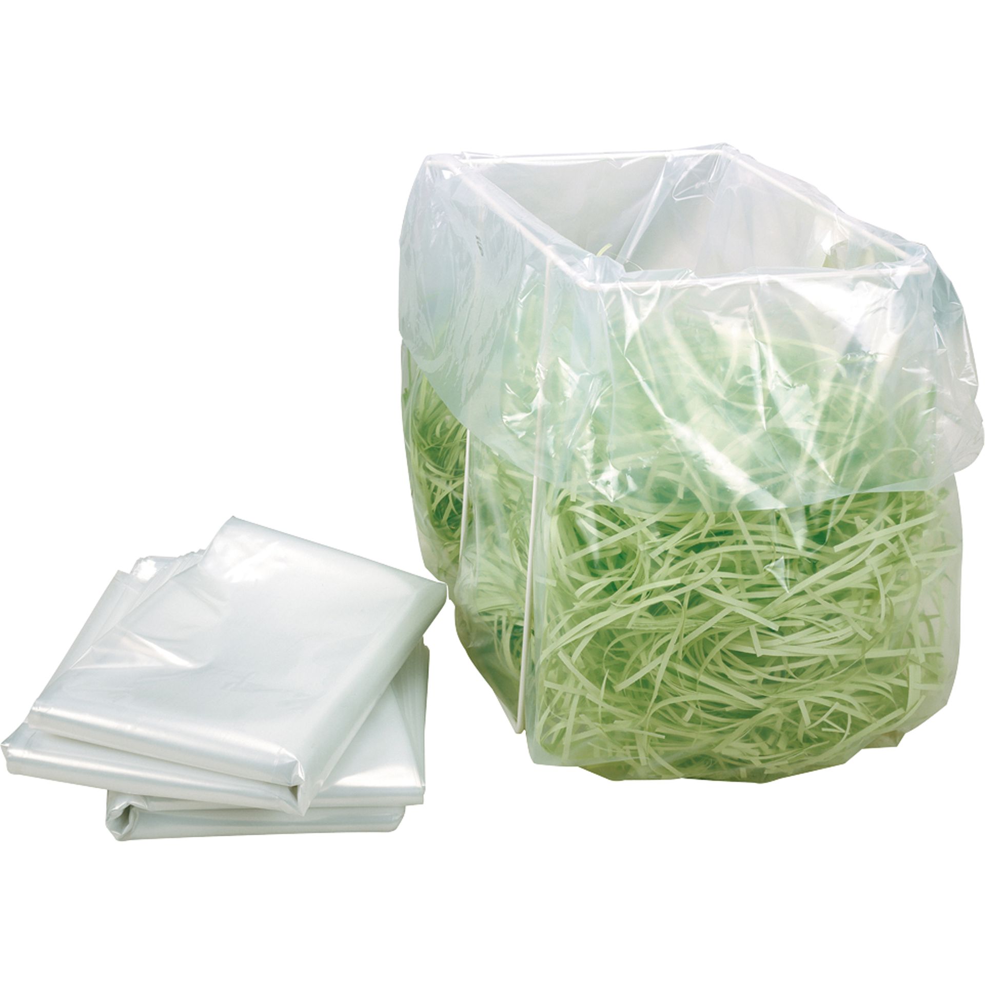 Plastiksäcke für B32 (VE 10 St.)