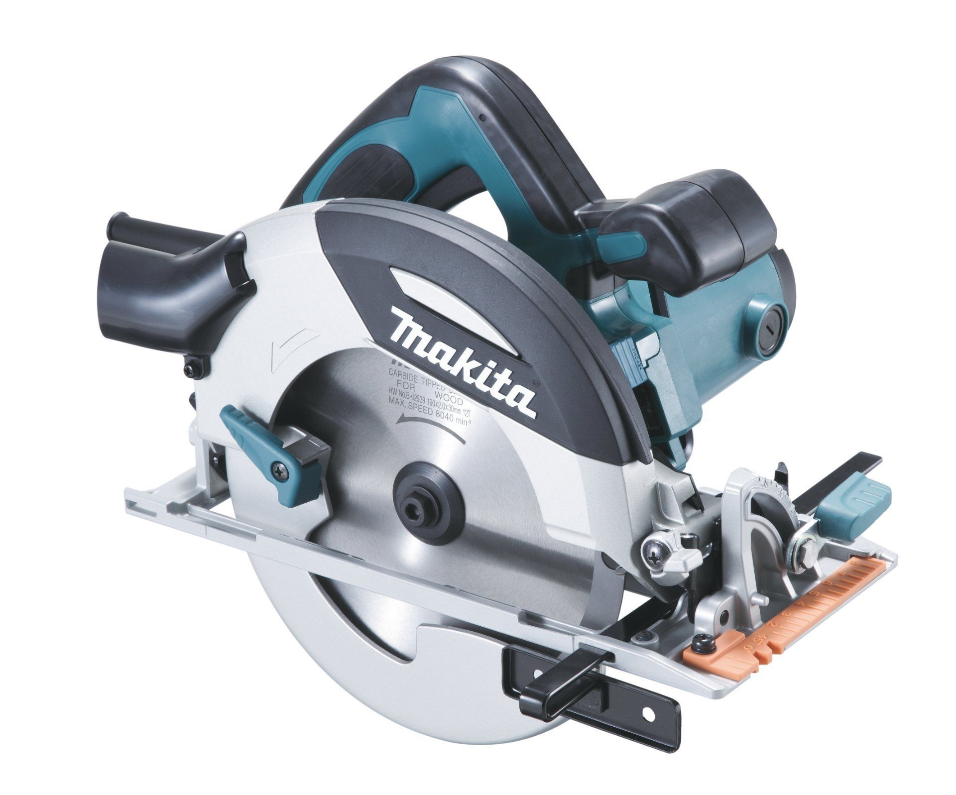 Makita Handkreissäge HS7101J1 67mm