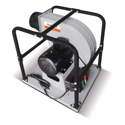Radialventilator Unicraft RV 305