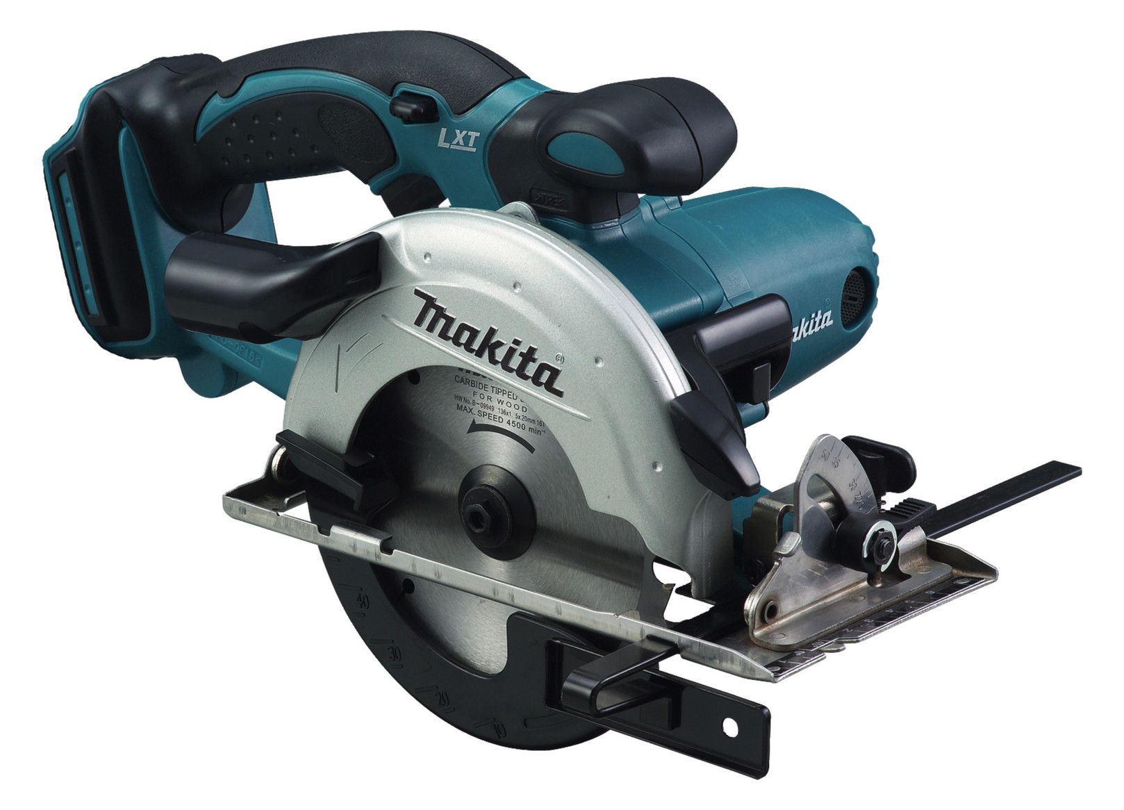 MAKITA Akku-Handkreissäge 51mm, SOLO