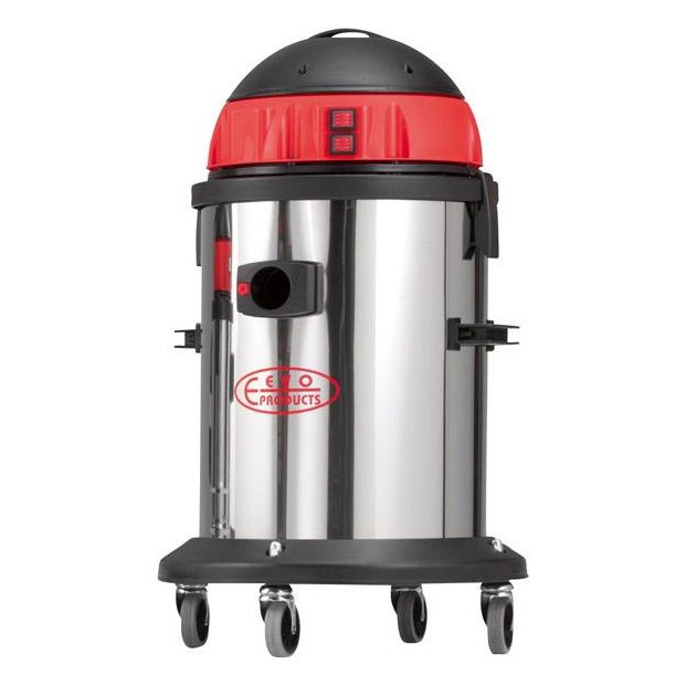 EVO Nass-/Trockensauger, 230V