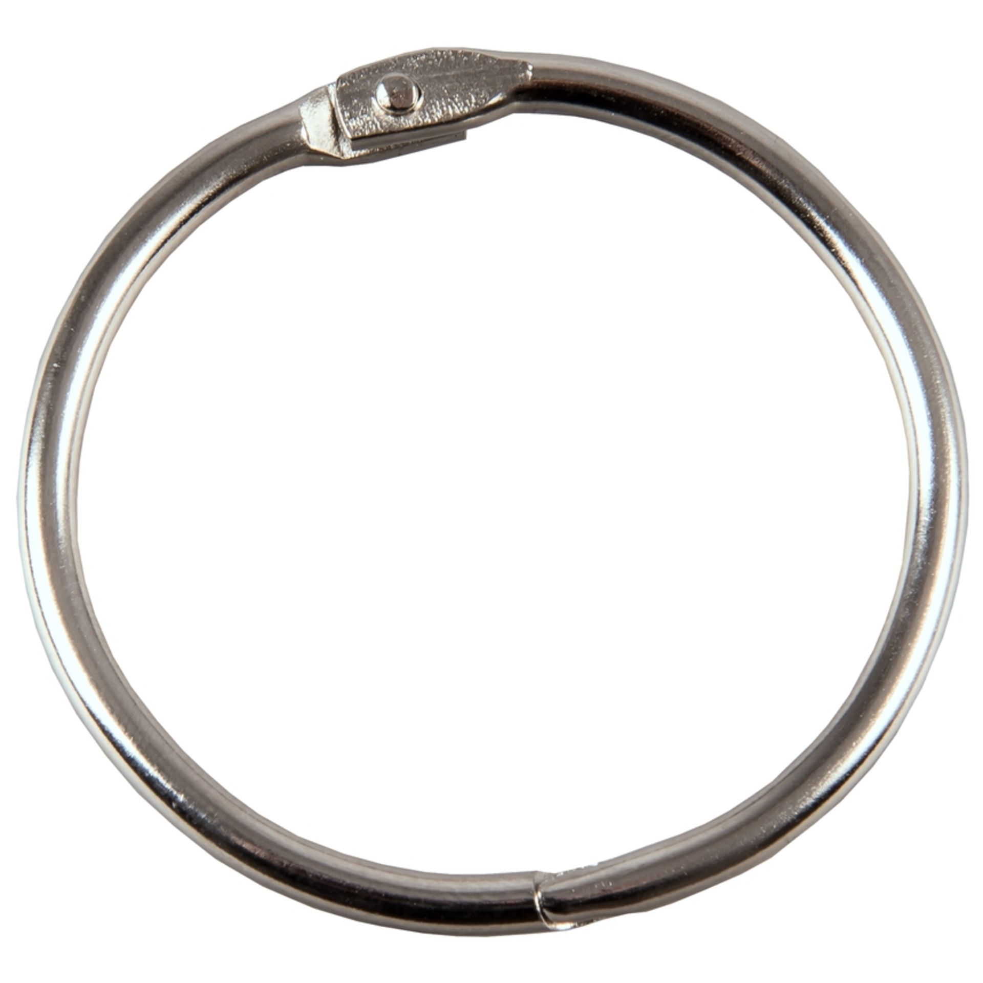Klappring 38mm 10St