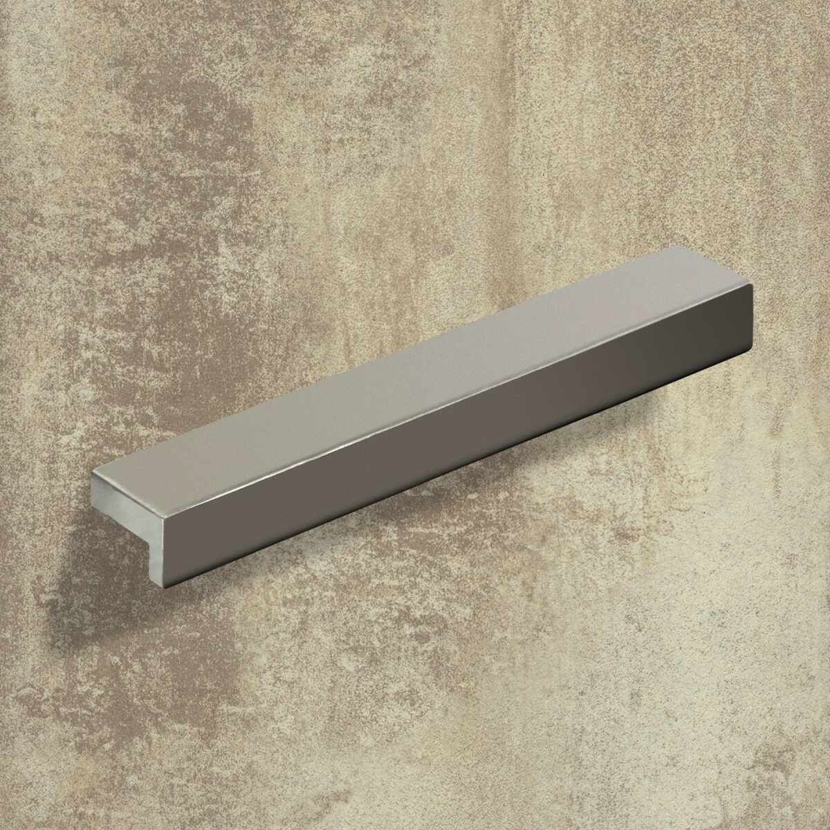 Griff Rovigo, Bohrabstand 160, L 175 mm, B 16 mm,