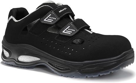 Sicherheitssandale ETHAN Easy ESD S1