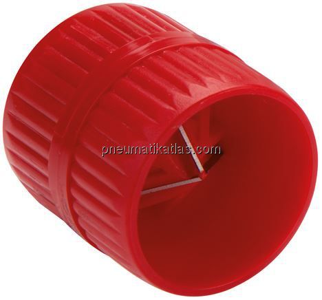 Entgrater für Rohre, 3 - 42 mm, Standard
