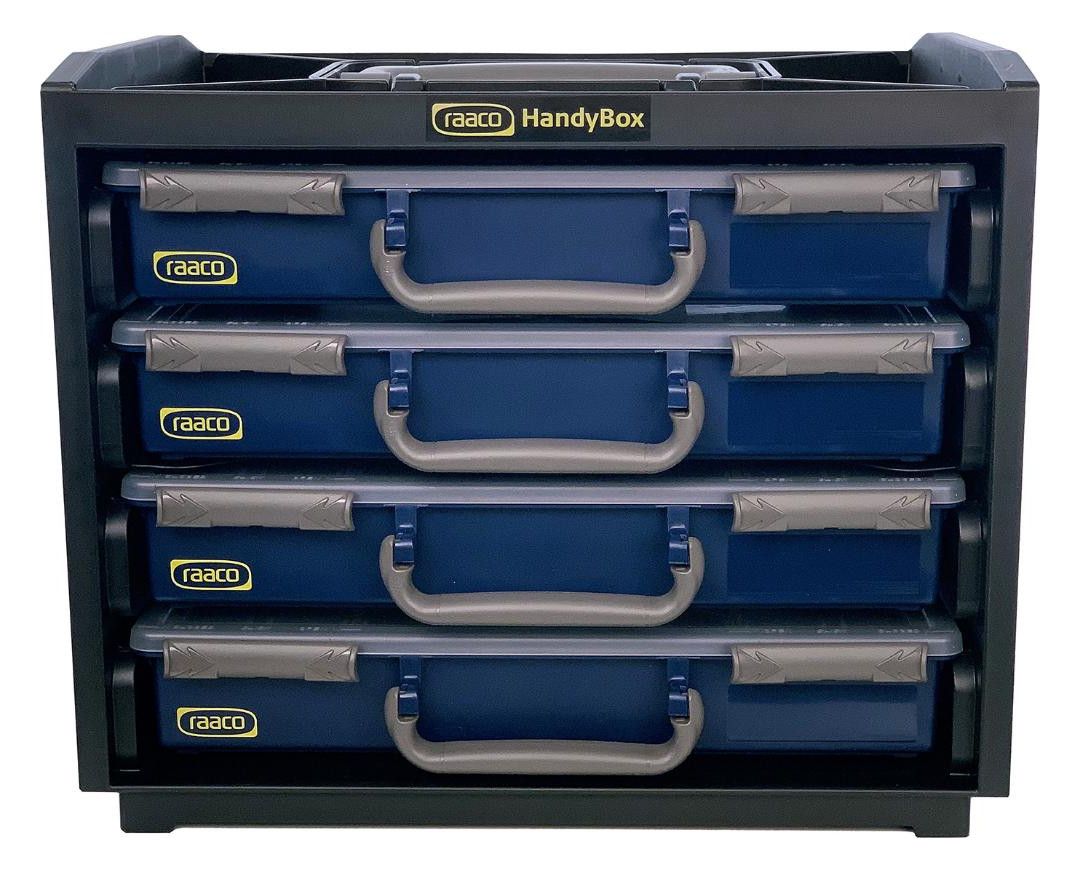 RAACO Handybox-Mobilbox