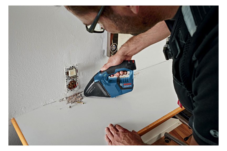 BOSCH Akku-Staubsauger