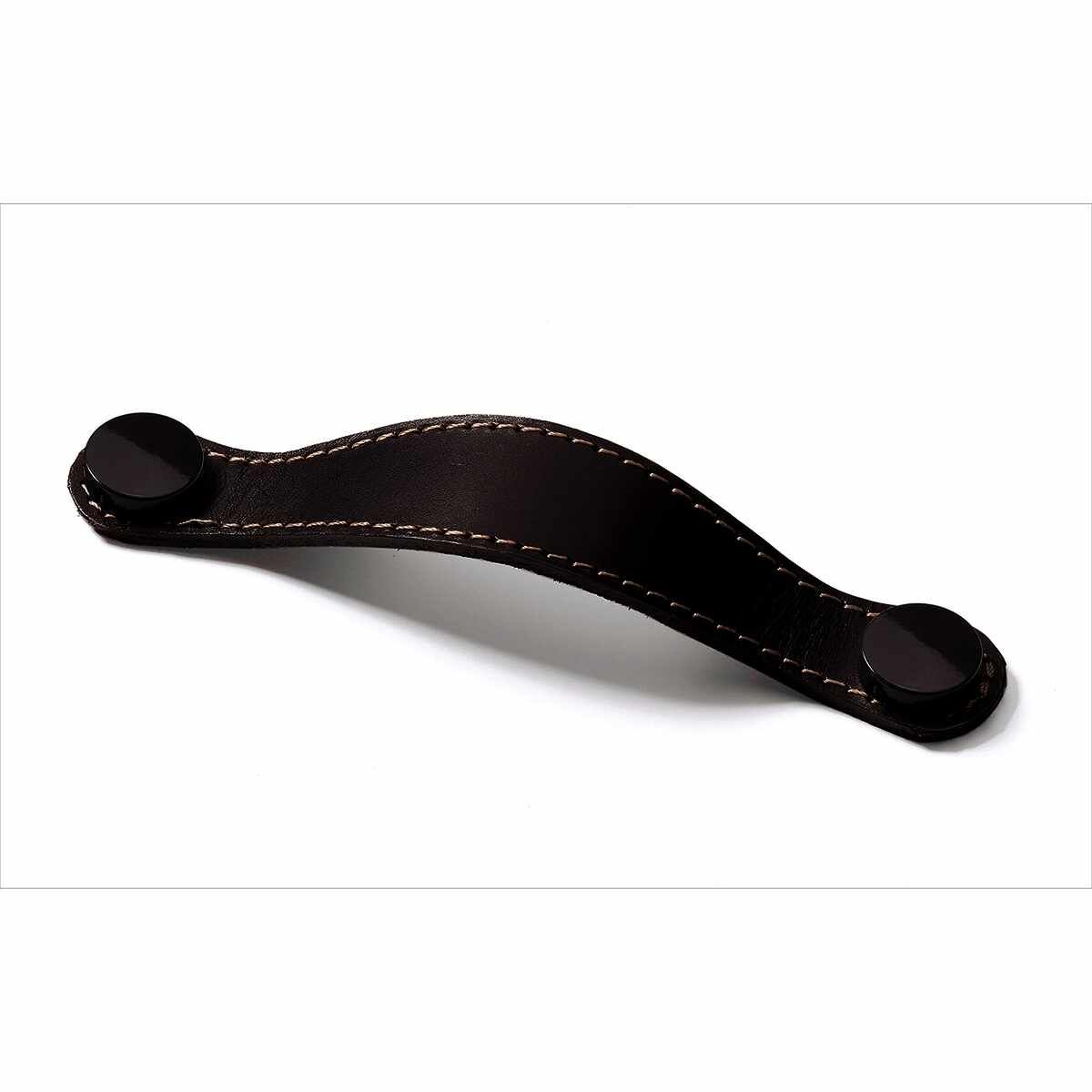 Griff Gela, Bohrabstand 128, L 150 mm, B 26 mm, H