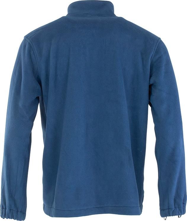 Multinorm-Parka 3850B blau, Reflex, Gr.M Gr.M
