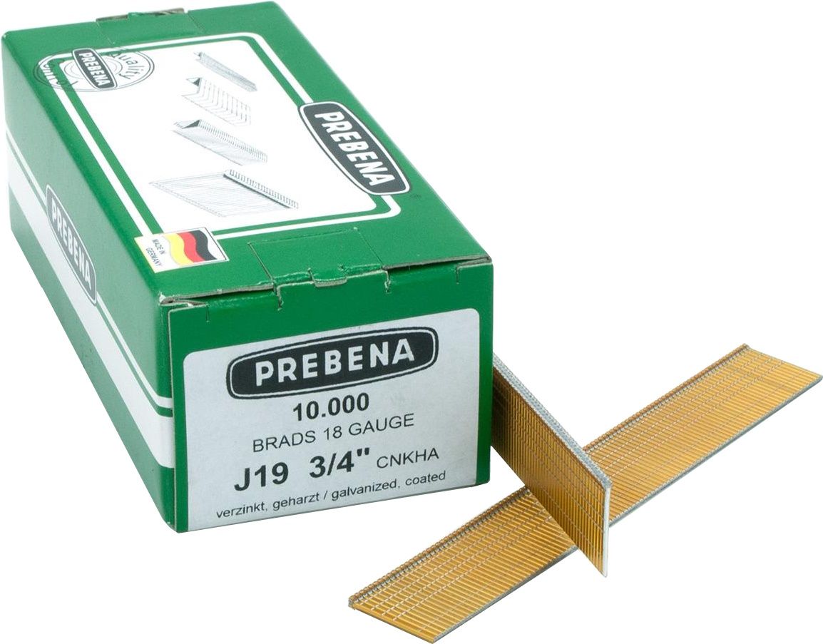 PREBENA Stauchkopfnägel