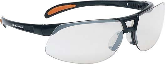 Brille Protege, beschlagfrei, klar