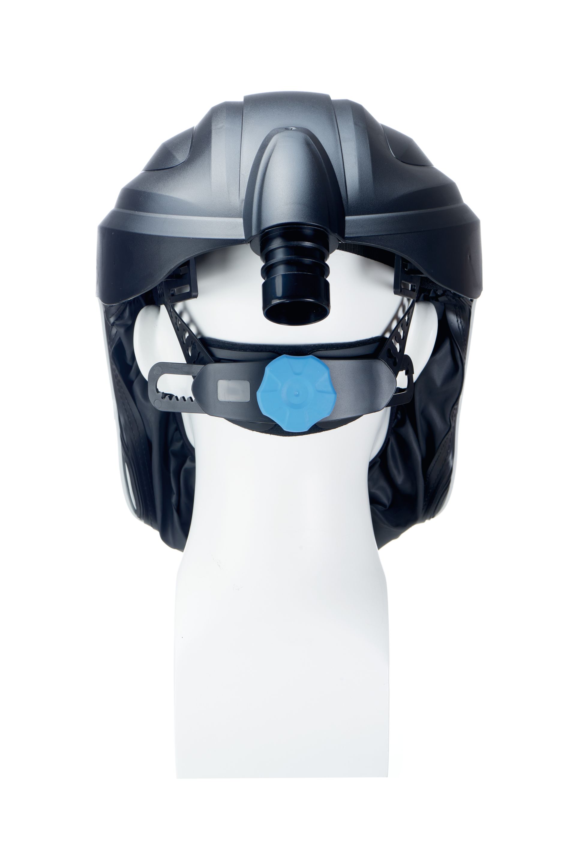 Dräger X-plore 8000 Gesichtsschild
