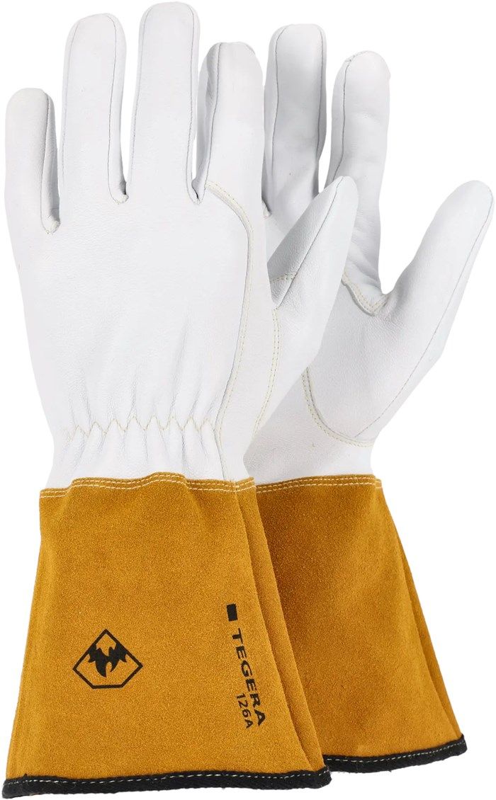 Lederhandschuh TEGERA® 126A