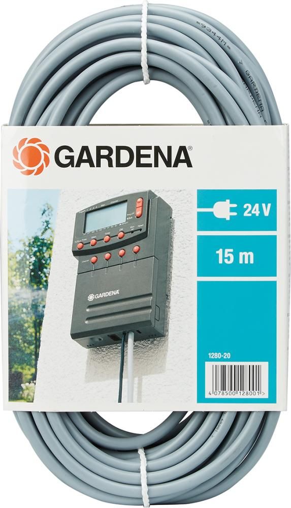 Verbindungskabel 15 m 1280-20 Gardena