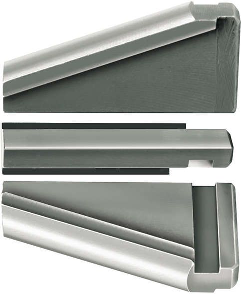 Backen-Set Gr.100 ALBRECHT