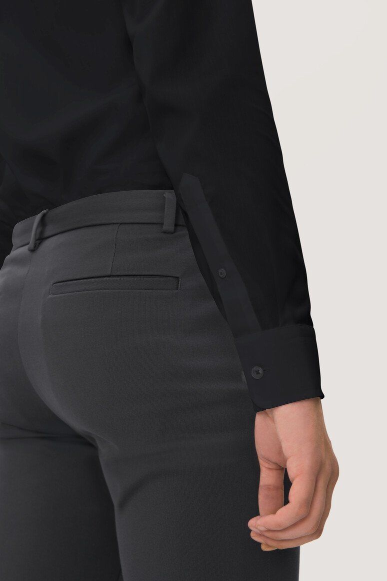 HAKRO Hemd Business Regular 105
