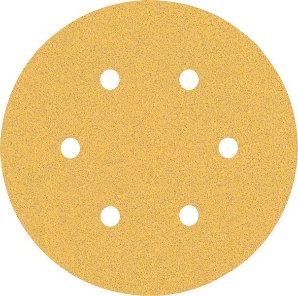 Bosch EXPERT C470 Schleifpapier mit