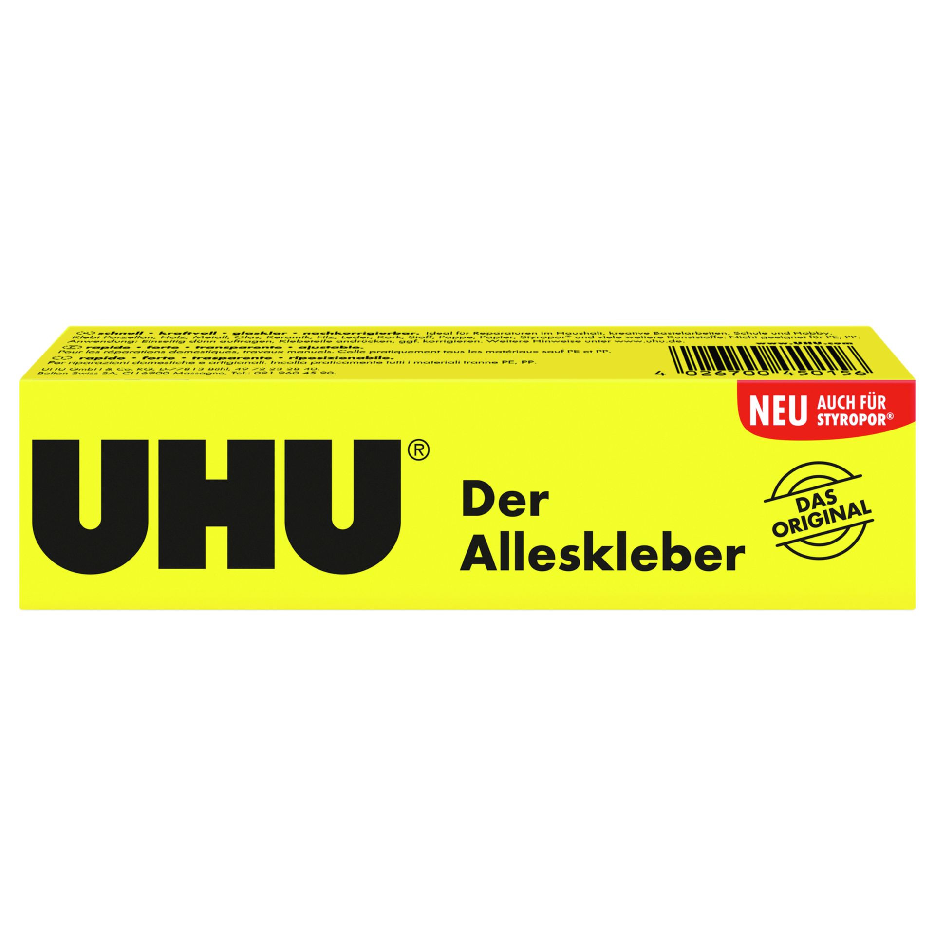 Alleskleber 35g