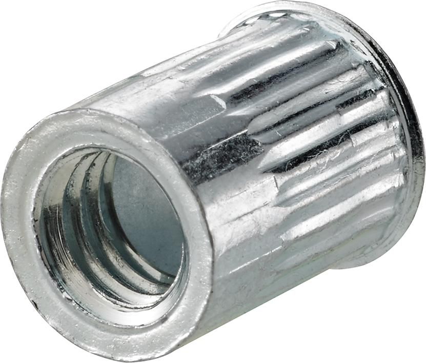 Blindnietmutter Lightweight M 5 Stahl Kleinkopf GESIPA