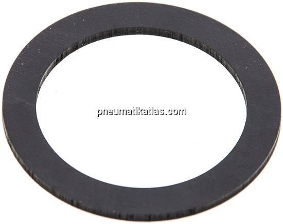 Ersatzdichtung 1 1/2" 48x36x2, EPDM