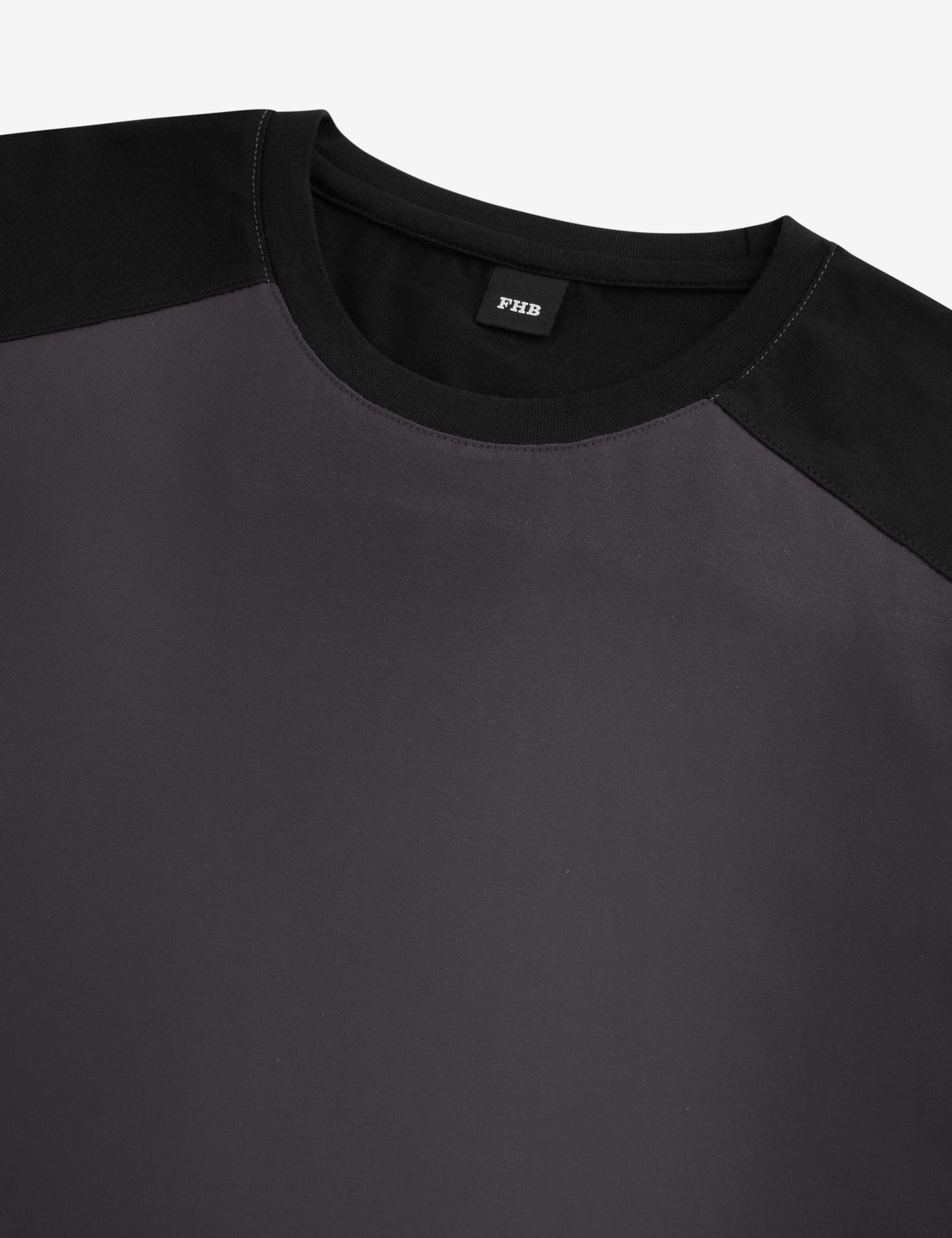 FHB T-Shirt MARC
