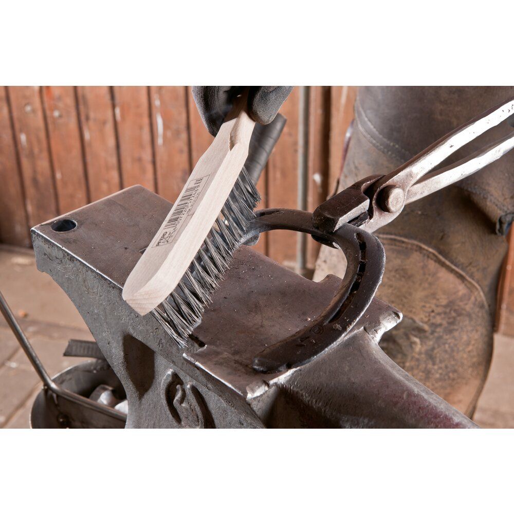 PFERD Handbürsten HBK 30 ST 0,35 (1)
