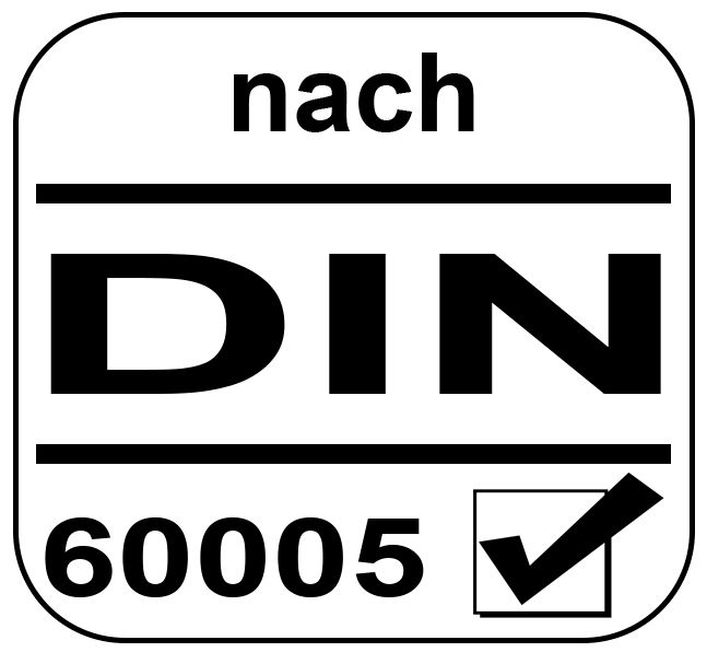PES-Einwegbandschlinge (AG II)