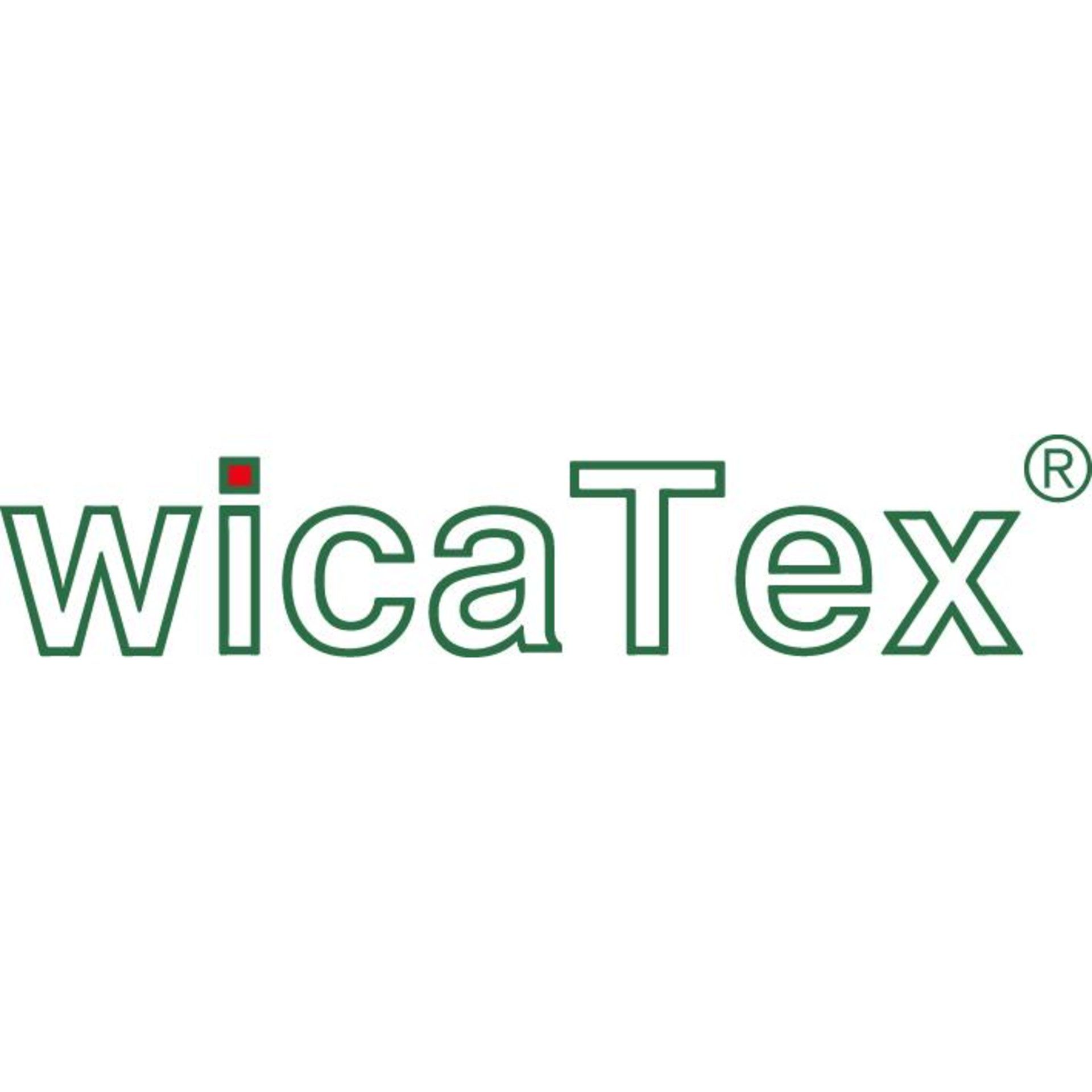 WICA-TEX *MAX* TEXTIL-WARNWESTE MIT