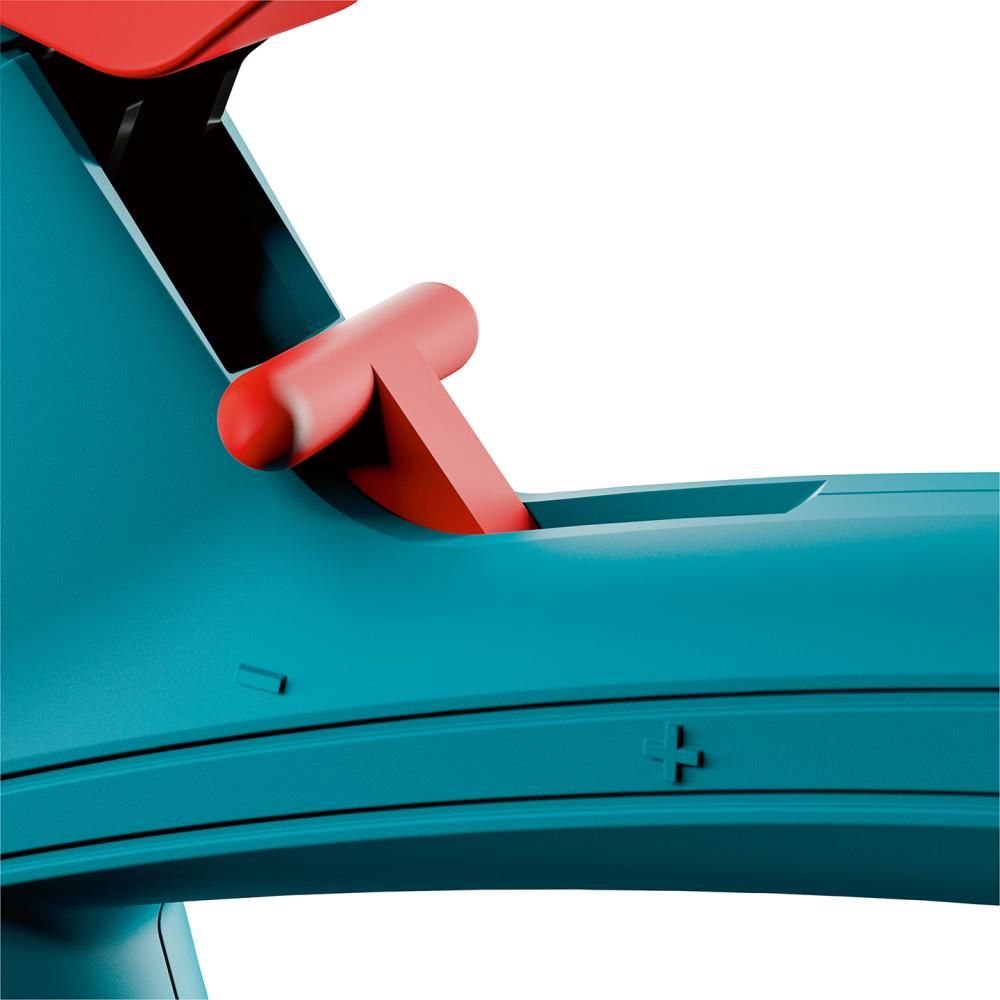 Handtacker J-50 Novus Verarbeitet Feindrahtdrahtklammern
