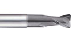 CRXS Z2 NECK FRÄSER MIT ECKENRADIUS