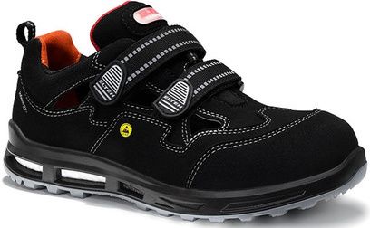 Sicherheitssandale SCOTT XXT