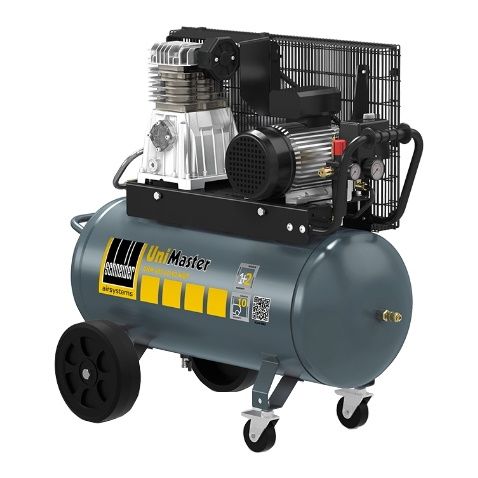 SCHNEIDER Kompressor, 230V