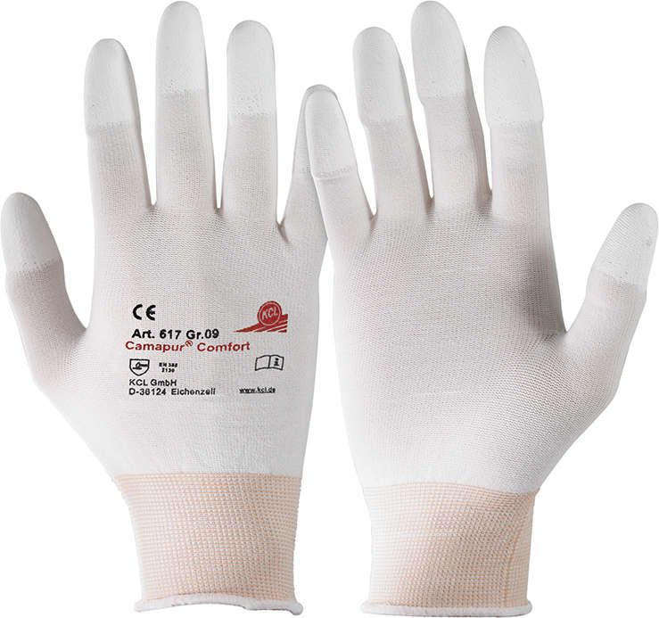 Handschuh Camapur Comfort