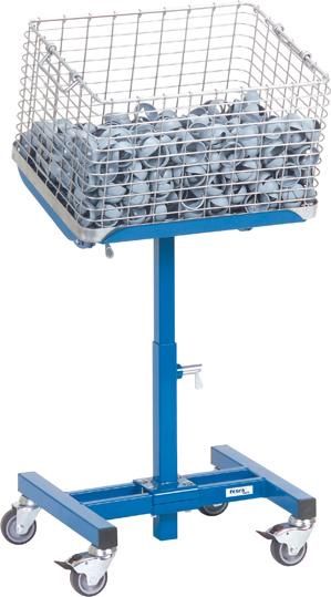 FETRA Materialständer, "3280"