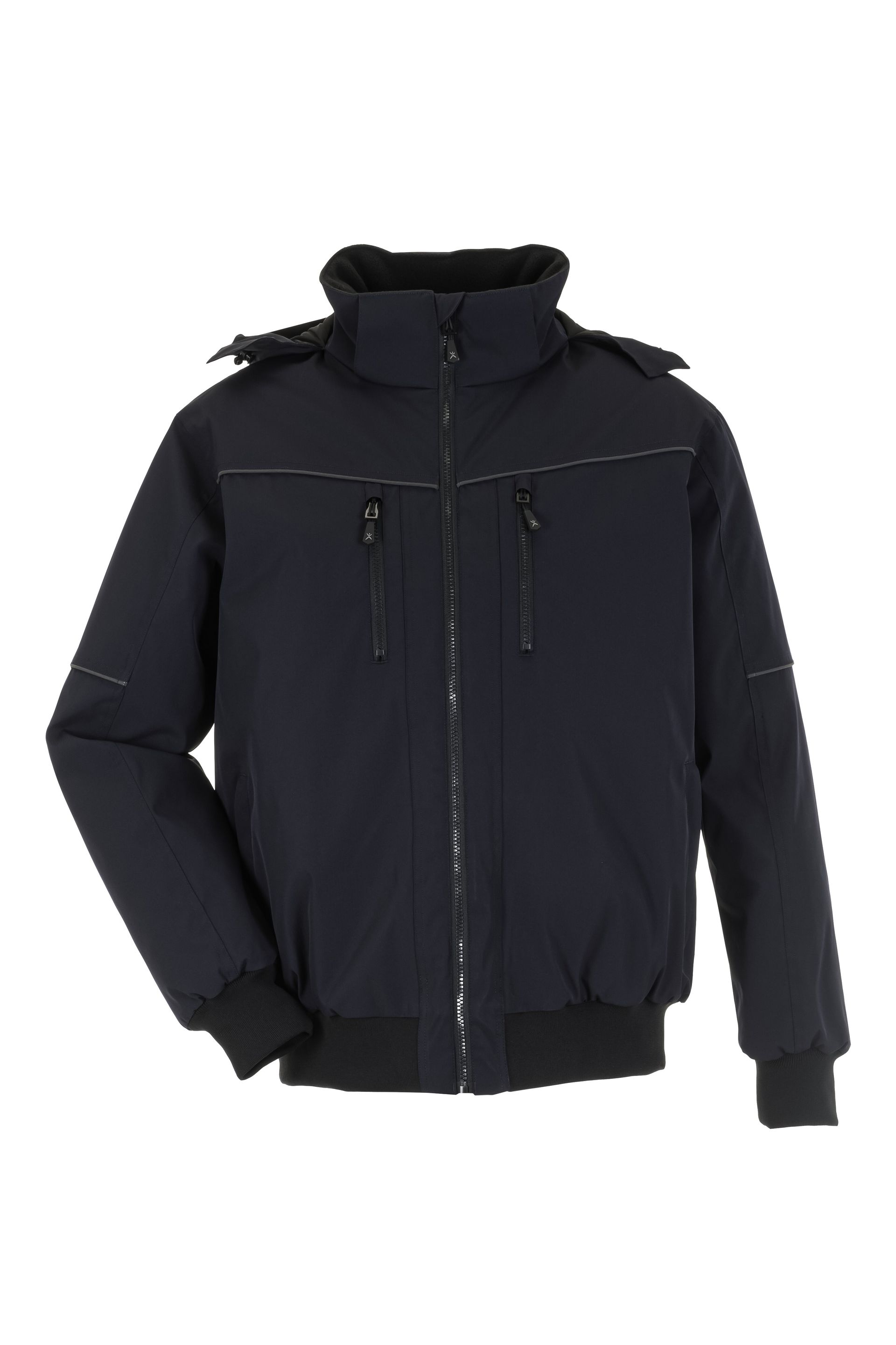 Planam Plane Blouson Outdoor marine Gr. XS