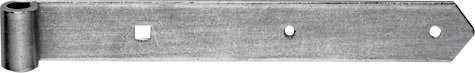 Ladenbänder D16 x 1000 mm feuerverzinkt