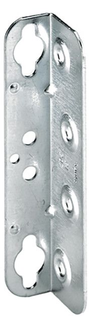 HETTICH Winkelbettbeschlag 127 mm