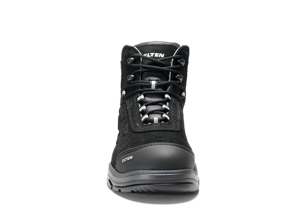 Sicherheitsschnürstiefel DANIEL Pro Mid ESD S3S Typ 3, Gr. 36