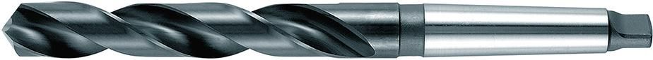 Spiralbohrer DIN345 HSSE Typ INOX FORM C MK2 22,50mm FORMAT