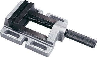 Masch.-Schraubstock Gr.3/100 mm BB Typ BOF