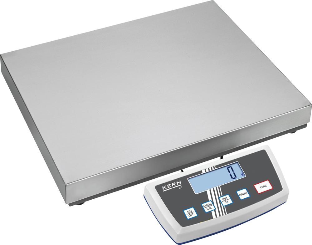 Plattformw. 150/300 kg Ablesbarkeit 50/100 g