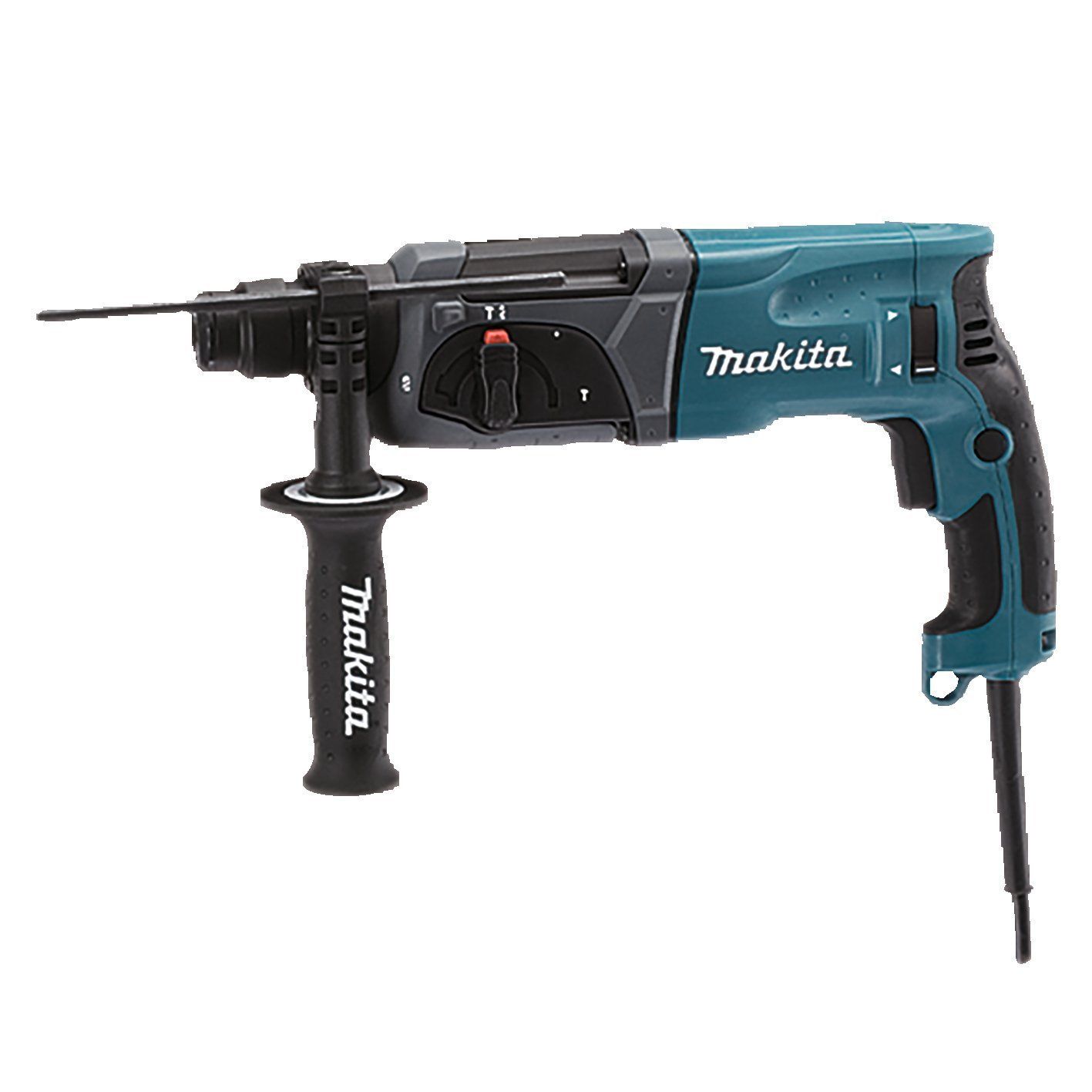 Makita Kombihammer HR2470 für SDS-PLUS 24 mm