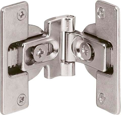 Mittelscharnier46787,180 ZDG silber