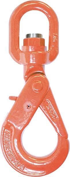 Self-Locking Haken D 6mm TK 1400kg