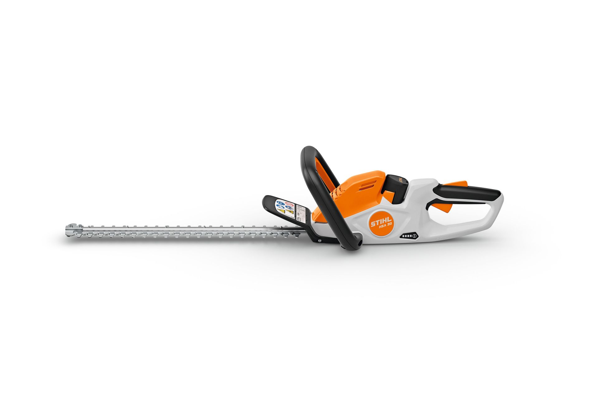 STIHL Akku-Heckenschere HSA 30