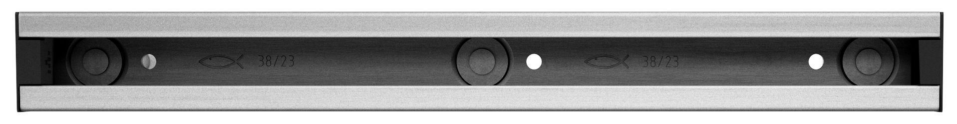 Fischer Einlegeschiene FES H S 38 23 250 hdg