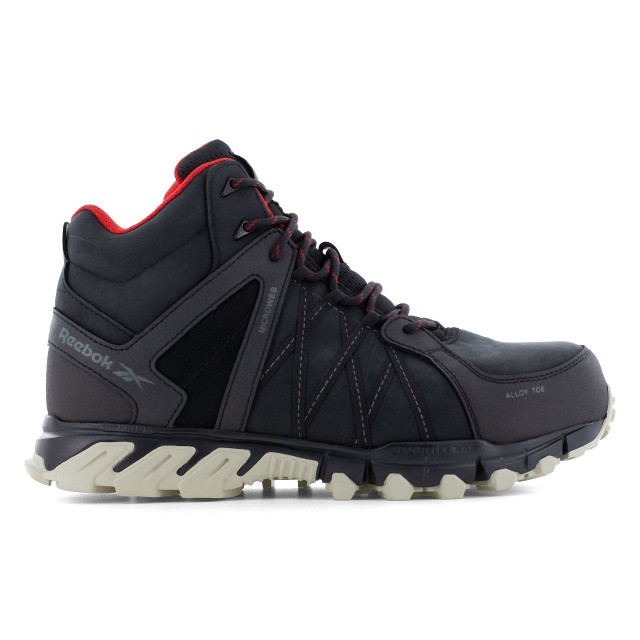 Reebok Sicherheitsstiefel IB1052 S3S