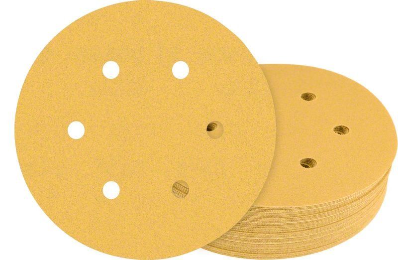 Bosch EXPERT C470 Schleifpapier mit
